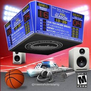 Lit (feat. Kashayla)