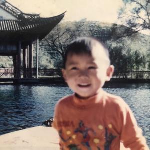 我们的世界很民谣