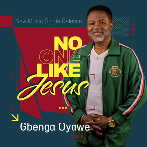 No One Like Jesus