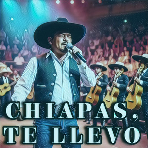 Chiapas , Te Llevo