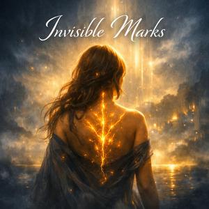 Invisible Marks