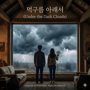 먹구름 아래서 (Under the Dark Clouds)
