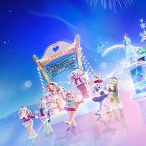 Winter Magic （初代复刻版）