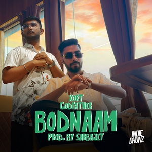 Bodnaam (Prod. by Sarbajit)