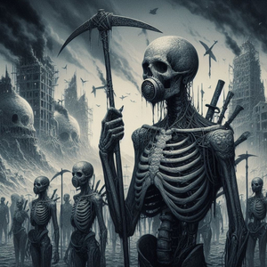 Sobrevivemos esperando