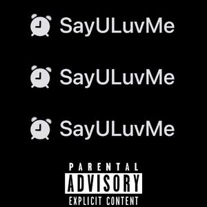 SayULuvMe