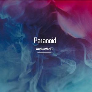 [FREE]“Paranoid” Piano Trap Beat