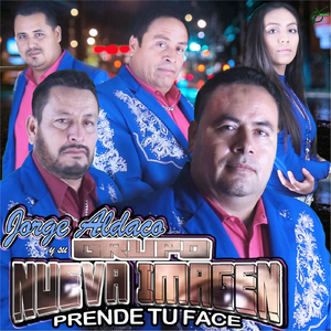 No Me Dejes Ahora