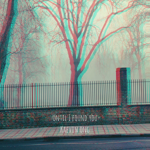 Until I Found You (Acoustic Version)