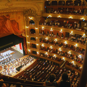 Piano Concerto No 1; 2nd Movement