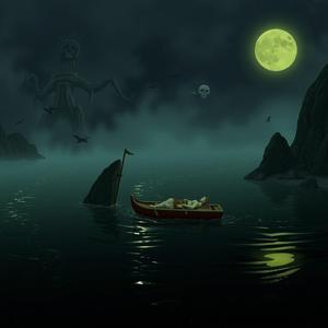 La Rivière de l’Oubli (chanson two)