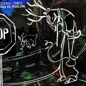 Please, Peace and No Problem (feat. Olivia Grove & kidu)