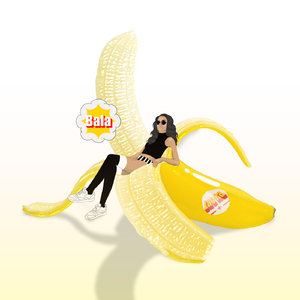 BALA (Bacano Bootleg #1)