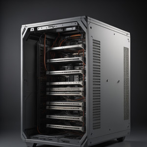 Connection to the Server
