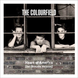 Heart of America (Ian Broudie Version)