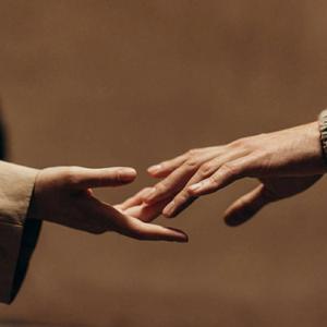 Sweet Love in Your Arms