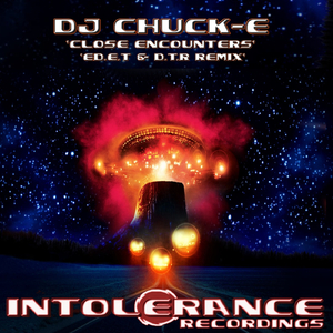 Times Like These (Ed E.T. & DTR Close Encounters Remix)