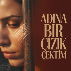 Adına Bir Çizik Çektim