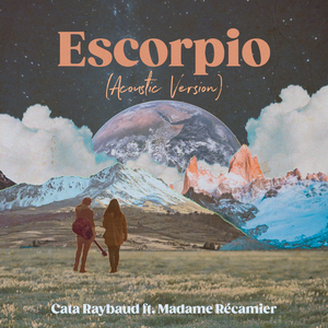 Escorpio (Acoustic Version)
