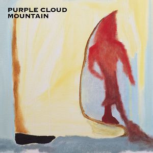 Purple Cloud Mountain
