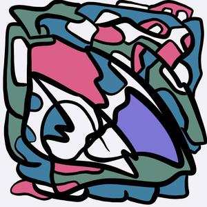 Back Hand Front Hand (Rough Cut - Extended Beat)