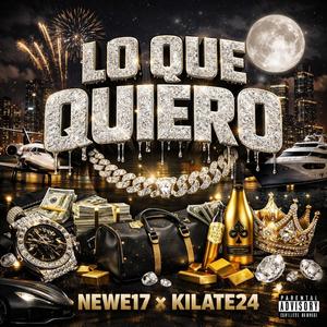 RICH (feat. KILATE24)