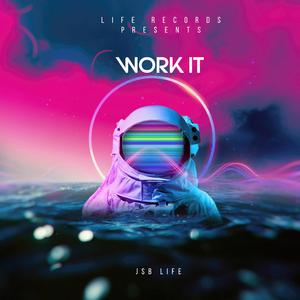 Work It (feat. JpBeatz)