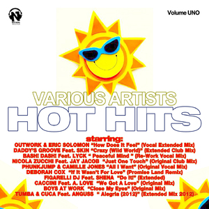 How Does It Feel (Vocal Extended Mix)