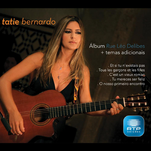 Rue Léo Delibes (Instrumental)