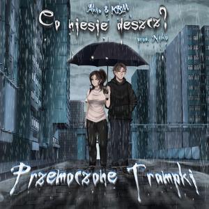 Przemoczone Trampki (feat. KRM)