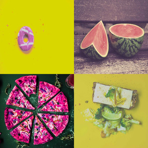 安静的晚上出去声音