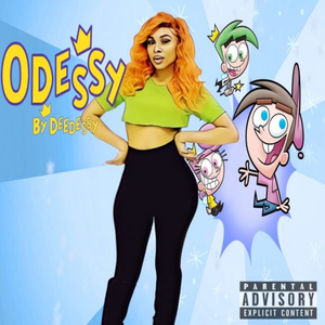 Odessy