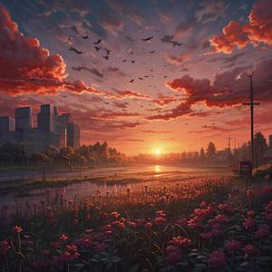 你是我心中的太阳