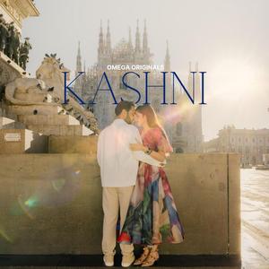 Kashni (feat. Music by Adarsh Rao)