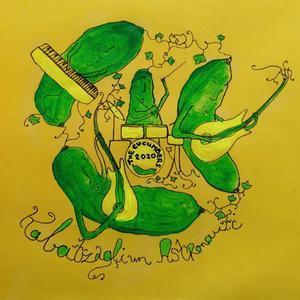 Pusnakts māsa (feat. The cucumbers)