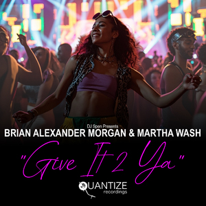 Give It 2 Ya (Original Mix)