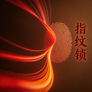 指纹锁