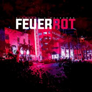Feuerrot (feat. BaLkanoO)