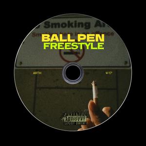 BALL PEN FREESTYLE