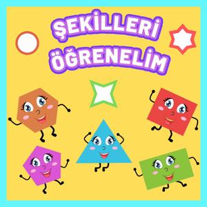 Şekilleri Öğrenelim