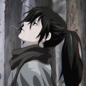 多罗罗 Hyakkimaru