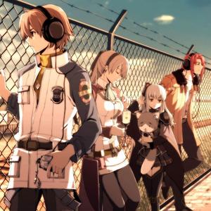 零之轨迹-矿山镇玛茵兹【木吉他指弹】