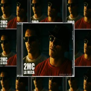 Sueltate (feat. 2MC & Micky El Caballerito)