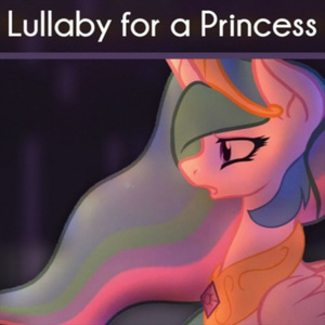 Lullaby for a Princess (Weimtime Orchestral Remix)
