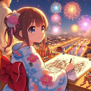 Yume Diary (夢日記)