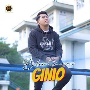 Ginio (Cover)