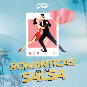 Románticas En Su Salsa