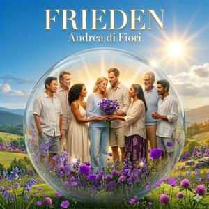Frieden