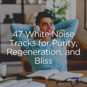 White Noise Sleep Sound, Pt. 7