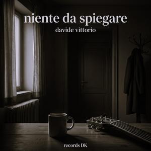 niente da spiegare